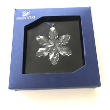 Swarovski swan crystal for sale  DUNGANNON