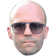 Jason statham maske gebraucht kaufen  Mittelfeld