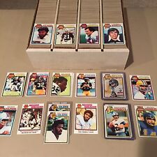 Complete 1979 topps for sale  Muskegon
