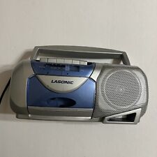 Vintage lasonic trc for sale  Shipping to Ireland