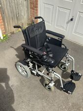 Electric wheelchair for sale  FAREHAM