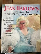 Jean harlow life for sale  BRENTFORD