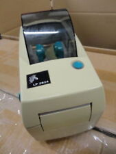 Zebra LP2824 Thermal Barcode Label Printer RJ-45 Ethernet * YELLOWED na sprzedaż  Wysyłka do Poland