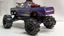 Used traxxas summit for sale  Rockville