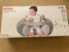 seat baby nuby for sale  NEWBURY