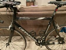 Cannondale synapse matte for sale  Greensburg