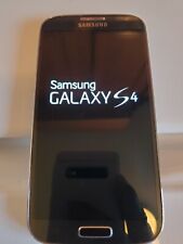 Samsung Galaxy S4 - SGH-M919 - 16 GB - NEGRO - T-MOBILE, usado segunda mano  Embacar hacia Argentina