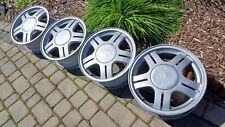Rs2000 alloys 4x108 for sale  WAKEFIELD