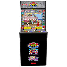 Arcade 1up street for sale  USA