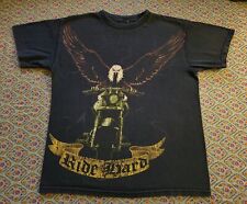 Ride hard eagle for sale  Portland