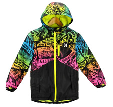 Hurley youth coat for sale  Lacey