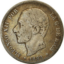 854121 coin spain d'occasion  Lille-