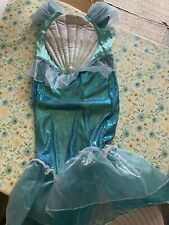Gillians closet mermaid for sale  TELFORD