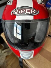 Viper helmet for sale  LONDON