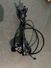 Shimano m8100 deore for sale  EASTBOURNE