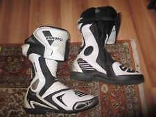 Vanucci motorad stiefel gebraucht kaufen  Oberaudorf