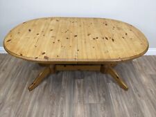 Dining table seater for sale  BRISTOL