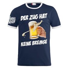Herren tshirt bier gebraucht kaufen  Weimar