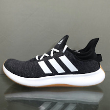 Adidas Cloudfoam Pure SPW Zapatillas para Mujer Zapatos para Correr Negras Entrenadores #NUEVAS segunda mano  Embacar hacia Argentina