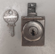 Vintage serratura chiave usato  Italia