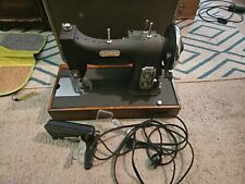 Vintage sewing machine for sale  East Wareham