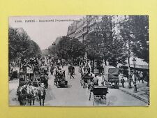 voiture attelage caleche d'occasion  Saint-Père-en-Retz