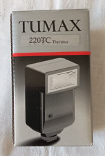Tumax 220tc thyristor usato  Italia