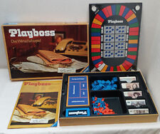 Ravensburger playboss wirtscha gebraucht kaufen  Niederzissen