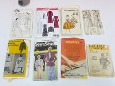 Vintage sewing needlework for sale  ROCHESTER