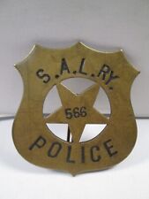 air police badge for sale  Lockport