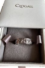 Clogau cariad ring for sale  UK