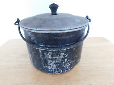 Cooking pot vintage for sale  Bangor