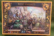Baratheon rose knights gebraucht kaufen  Much