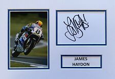James haydon hand for sale  SCUNTHORPE