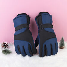 Waterproof insulated gloves gebraucht kaufen  Deutschland