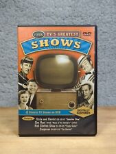 1950s greatest shows for sale  Brush Prairie