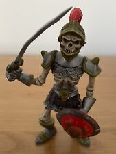 Elc skeleton knight for sale  CAMBRIDGE