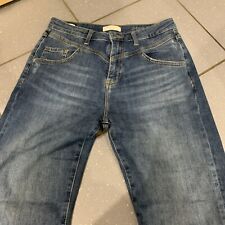 Jeans hose rich gebraucht kaufen  Pfinztal