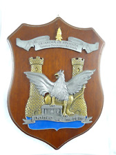 Crest militare guardia usato  Cremona