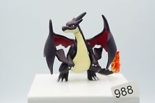 RARA Figura Brillante Charizard-Y Grande Gachapon T-ARTS Japón Coleccionable *como foto* segunda mano  Embacar hacia Argentina