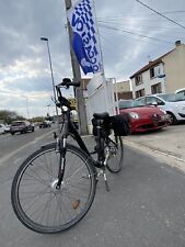 Vélo ville assistance d'occasion  Le Blanc-Mesnil