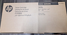 Cartucho de tóner negro de alto rendimiento marca HP Samsung MLT-D305L segunda mano  Embacar hacia Argentina