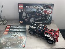 Lego technic 9395 for sale  MIDDLESBROUGH