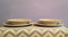 Longaberger pottery dinner for sale  Lindstrom