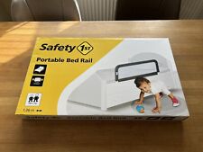 Bed safety rail for sale  MAIDSTONE