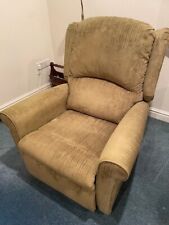 Rise recline orthopaedic for sale  NOTTINGHAM