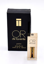 Or de Torrente Paris parfum spray sac rechargeable quasi vide perfume spray (g) segunda mano  Embacar hacia Mexico
