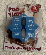 Potty training timer for sale  Shipping to Ireland