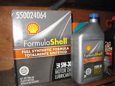Formula shell synthetic for sale  Boston