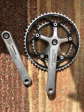 Shimano tiagra chainset for sale  ILFORD